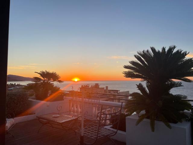 Appartement location à Nice, Menton