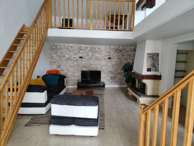 Appartement location à Les Bourseaux, Saint-Ouen-l'Aumône