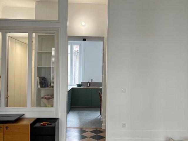 Appartement location à Saint-Étienne, Saint-etienne