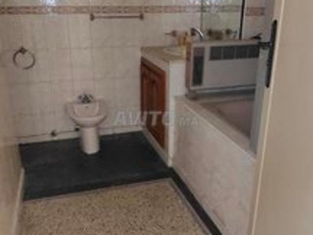 Appartement vente à Nouaceur, Gharb-Chrarda-Beni Hssen