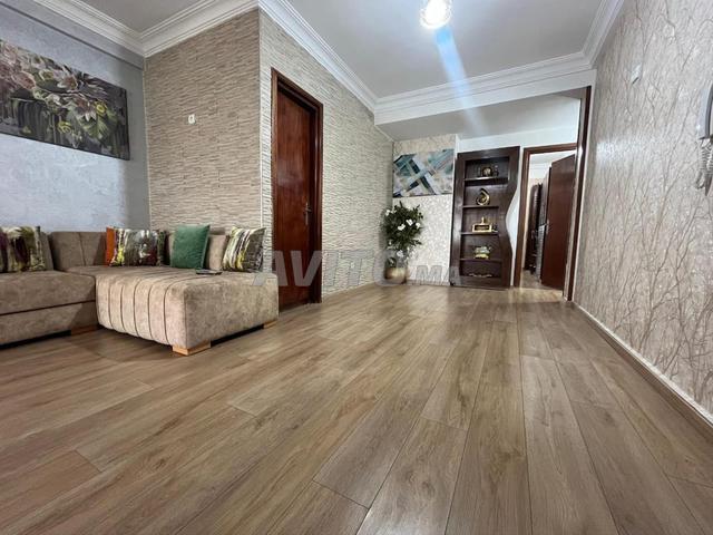 Appartement vente à Anfa, Gharb-Chrarda-Beni Hssen