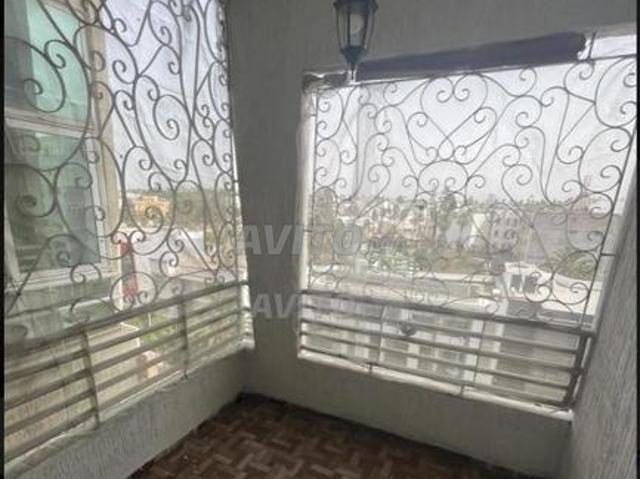 Appartement vente à Centre Ville