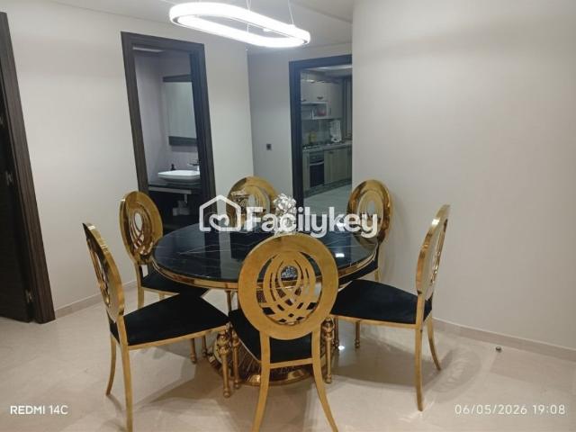 Appartement location à Anfa, Gharb-Chrarda-Beni Hssen