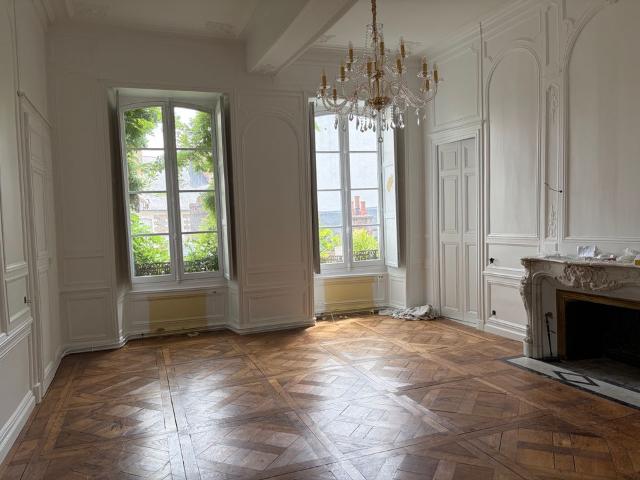 Appartement location à Rennes, Bretagne