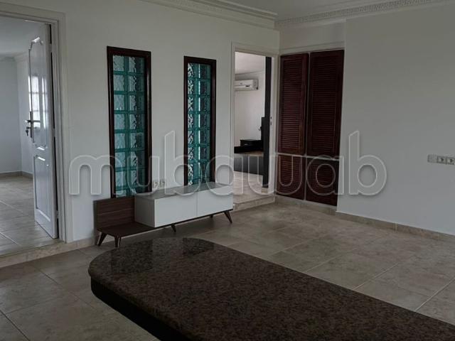 Appartement location à Rbat