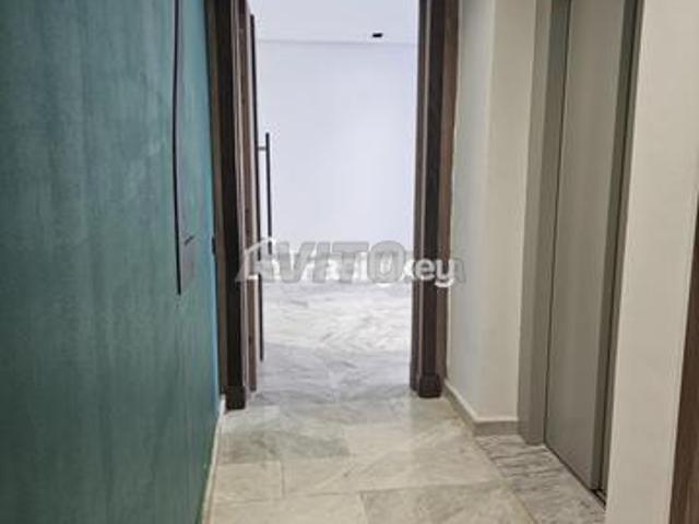 Appartement vente à Anfa, Gharb-Chrarda-Beni Hssen