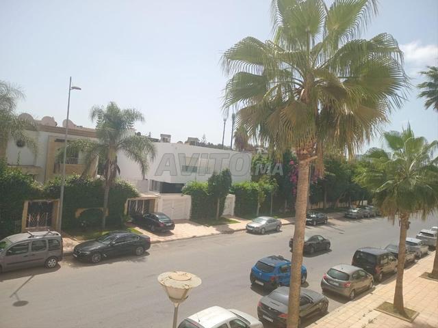 Appartement location à Hay Riad, Berkane
