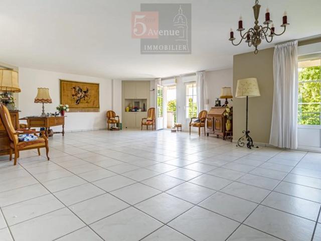 Appartement vente à Montreuil-sur-Mer, Senlis