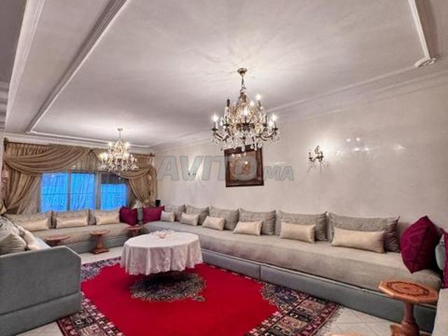 Appartement vente à Tangero, Tanger-Tétouan