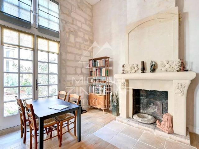 Appartement vente à Avignon, Vaucluse