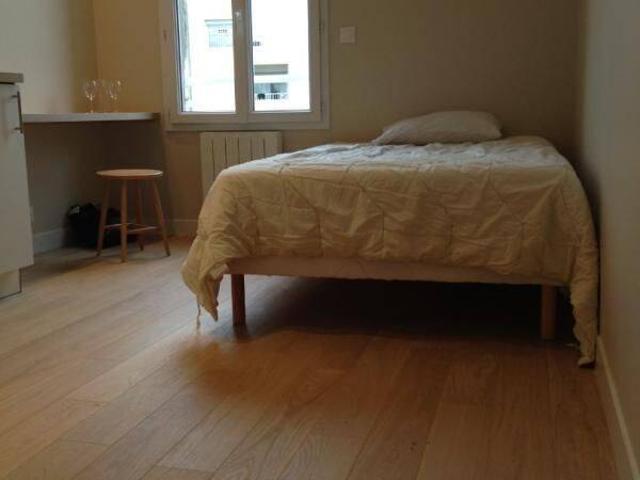 Studio location à Hauts de Saint-Aubin, Angers
