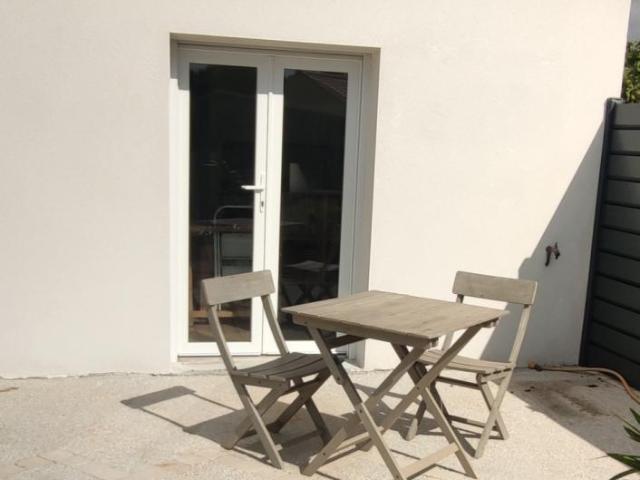 Appartement location à La Rochelle, Aytré