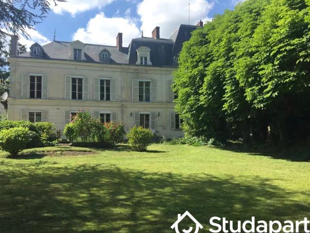 Appartement location à Saint-Germain-en-Laye, Andrésy
