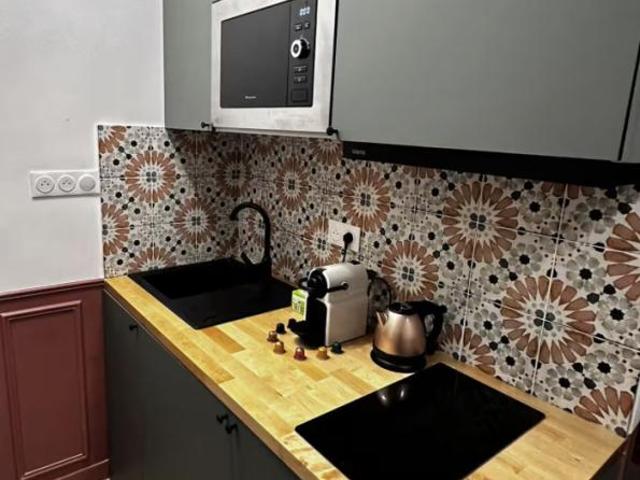 Appartement location à Paris, Île-de-France