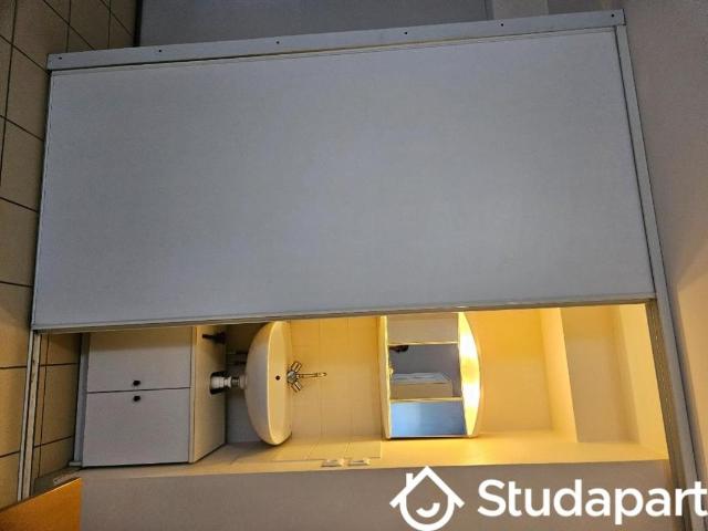 Appartement location à Dijon
