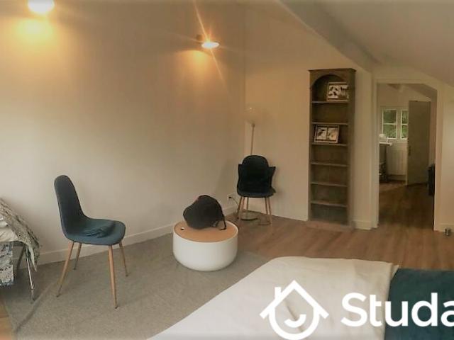 Appartement location à Nanterre, Vaucresson
