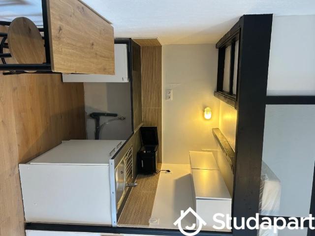 Appartement location à Istres, Miramas
