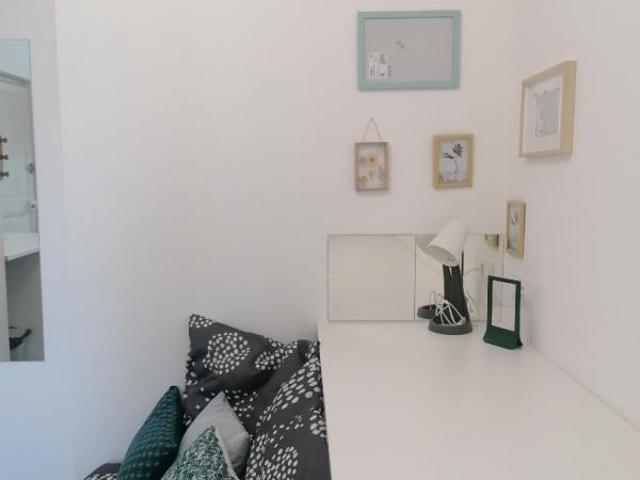 Appartement location à Nantes