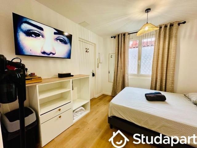 Appartement location à Perpignan