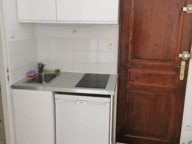 Appartement location à Nantes
