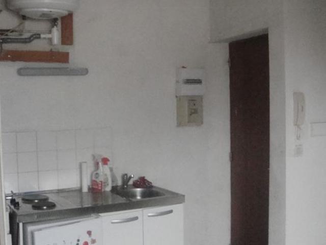 Appartement location à Nantes