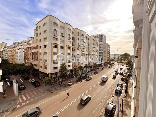 Appartement location à Anfa, Gharb-Chrarda-Beni Hssen