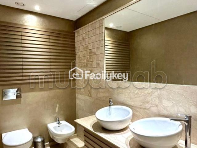 Appartement location à Anfa, Gharb-Chrarda-Beni Hssen