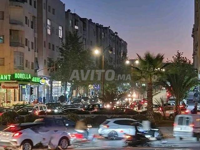 Appartement vente à Fès