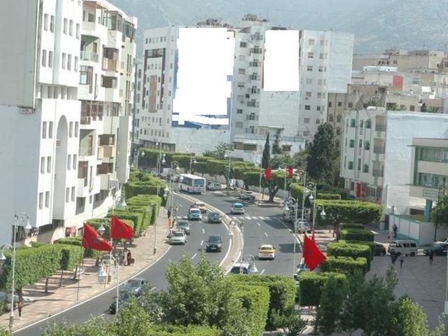Appartement vente à Tétouan, Tanger-Tétouan