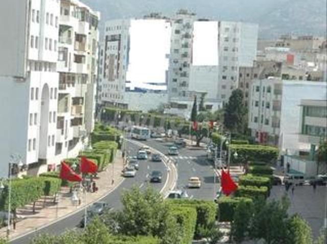 Appartement vente à Tétouan, Tanger-Tétouan