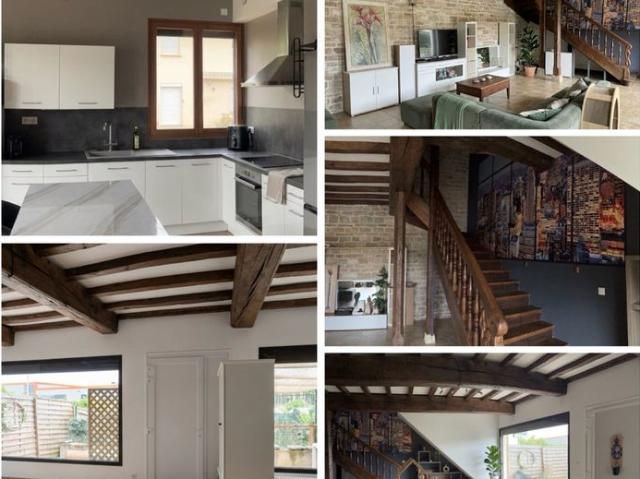 Appartement location à Chalon-sur-Saône, Chalon-sur-saône