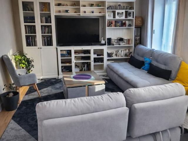 Appartement location à Riom, Pontaumur
