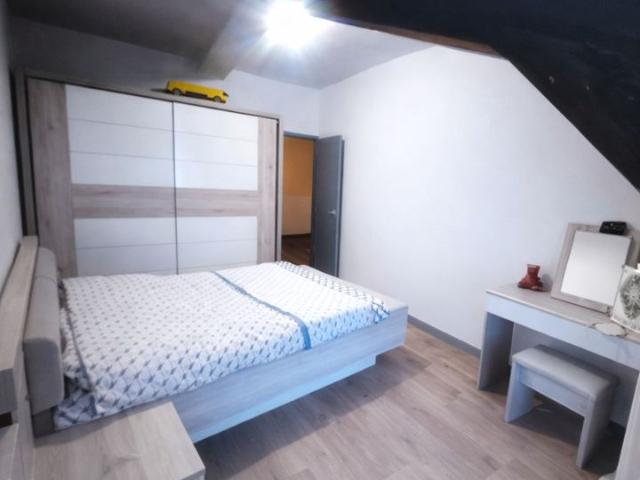 Appartement location à Riom, Pontaumur