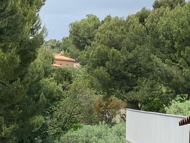 Appartement location à Arrondissement de Toulon, Saint-cyr-sur-mer