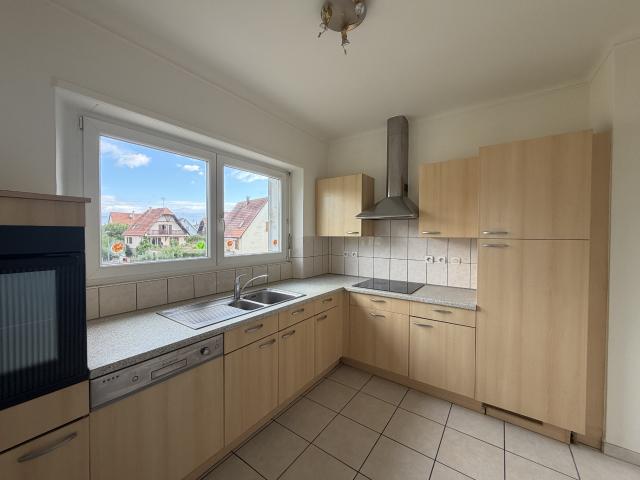 Appartement location à Sélestat-Erstein, Sélestat