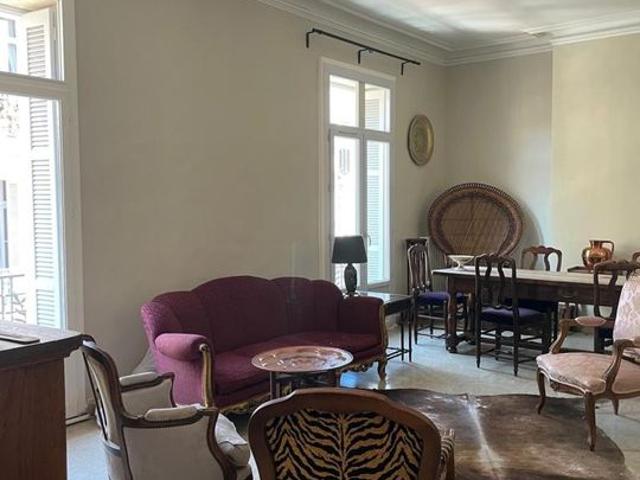 Appartement location à Montpellier