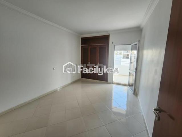 Appartement vente à Lyautey