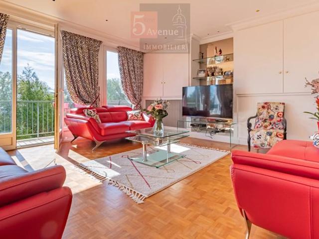 Appartement vente à Senlis, Chantilly
