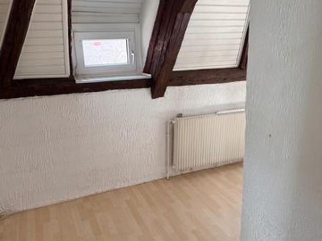 Duplex vente à Colmar-Ribeauvillé, Colmar