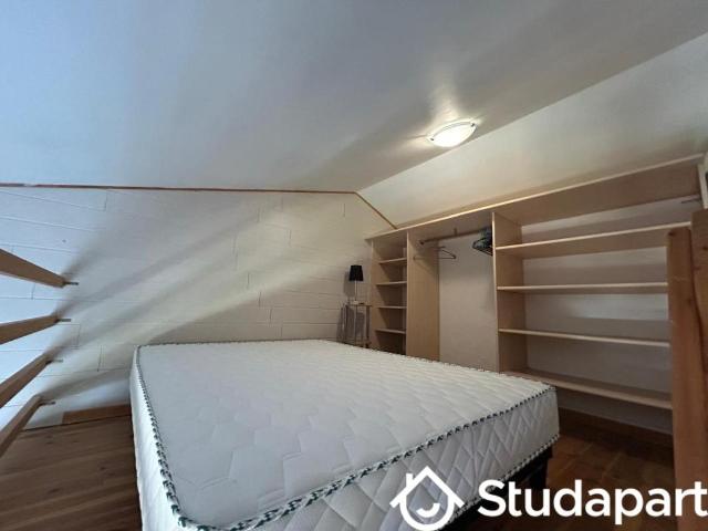 Appartement location à Angoulême, La Couronne