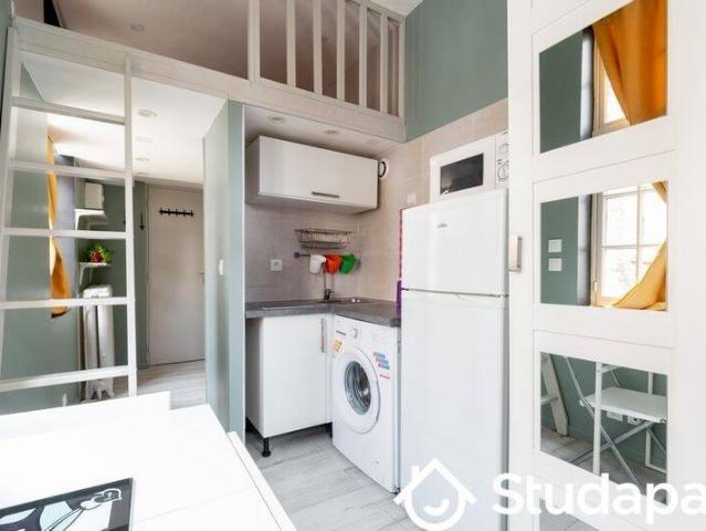 Studio location à Lille