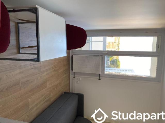 Appartement location à Bordeaux, Gradignan