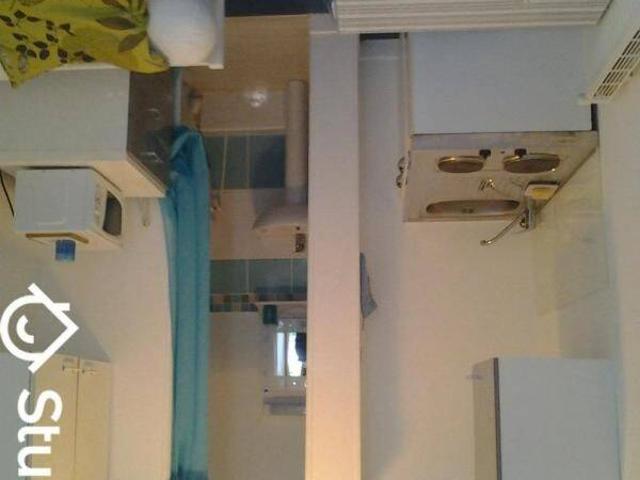Studio location à Saint-Éloi, La Rochelle