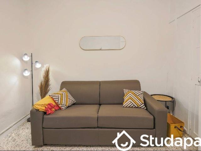 Studio location à Béziers, Hérault
