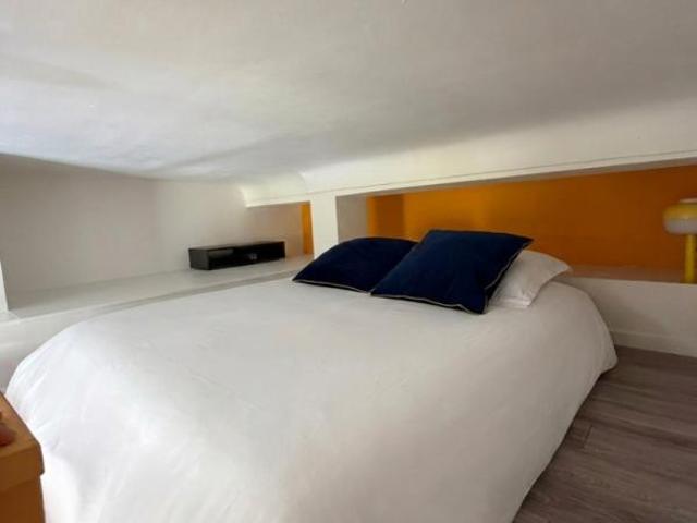 Appartement location à Nice