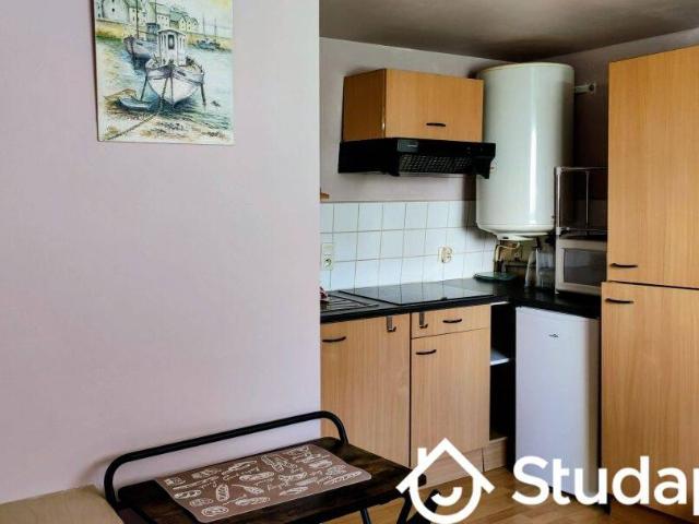 Studio location à Béthune, Pas-de-Calais