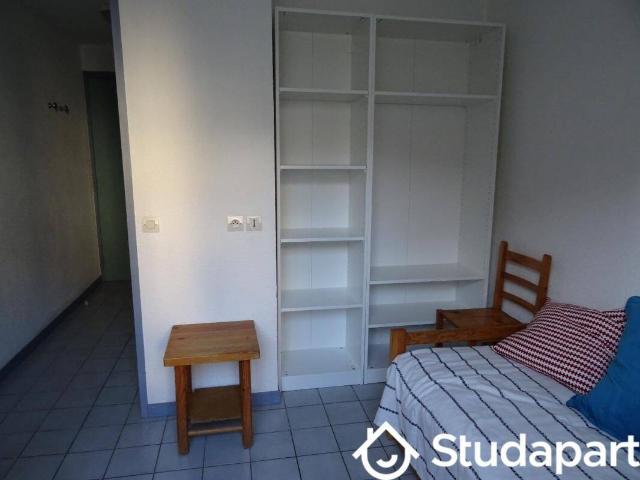 Studio location à Berriat Saint-Bruno, Grenoble