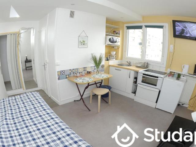 Appartement location à Nanterre, Villeneuve-la-garenne