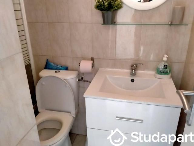 Appartement location à Nice