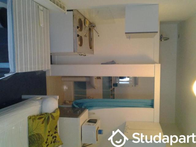 Appartement location à La Rochelle